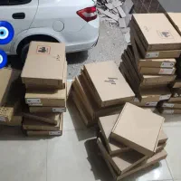 بار جدیدانواع لپ تاپ های استوک در حد نو رسید