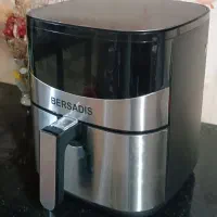 سرخ کن برند برسادیس