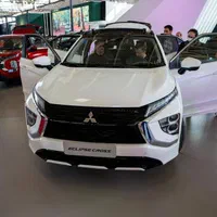میتسوبیشی اکلیپس 2025 (ژاپن)