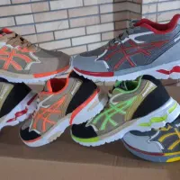 تولیدی کفش آسیکس مردانه ایربولینگ|کیف، کفش، کمربند|بهارستان, |دیوار