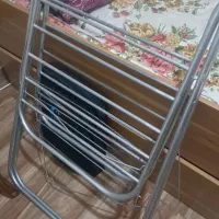 یک عدد سینگ بند رخت|آب‌چکان و نظم‌دهنده ظروف|رشت, نیکمرام|دیوار