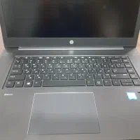 لپ تاپ hp|رایانه همراه|سنندج, |دیوار