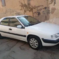 زانتیا ۲۰۰۰ مدل ۸۷