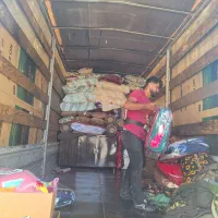 باربری اسباب کشی منزل ( روشن )