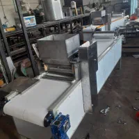 ساخت خط تولید ویفر و خرید و فروش دستگاه مواد غذایی|ماشینآلات صنعتی|باسمنج, |دیوار