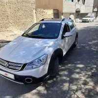 فروش خودرو H30 Cross