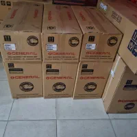 OGeneral قطعات ژاپن مونتاژ تایلند