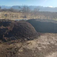 کودحیوانی|خدمات باغبانی و درختکاری|شیراز, گویم|دیوار