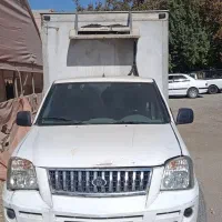 پادرا یخچال دار