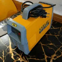 دستگاه جوش ۲۰۰ آمپر صبا توربو پلاس سری قدیم