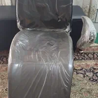 صندلی اصلاح و تتو تمیز نو