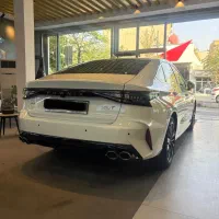 آریزو ۸ ۱۴۰۵ /z8 1405 تحویل روز موجود درب نمایندگی