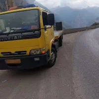 کفی خودروبر کاویان مدل ۸۶|خودرو سنگین|تهران, جی|دیوار