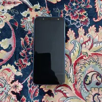 سامسونگ Galaxy J6 با حافظهٔ ۳۲ گیگابایت