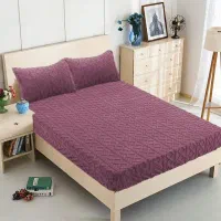 رو تشکی کش دار سایز ی نفره ودو نفره و نوجوان|سرویس روتختی|اصفهان, کوی میلاد|دیوار