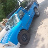 باربری|خدمات حمل و نقل|رامهرمز, |دیوار