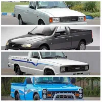 وانت تلفنی متین (بارگیری از شیراز - دربستی)