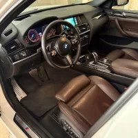 Bmw x4|خودرو سواری و وانت|مشهد, سجاد شهر|دیوار