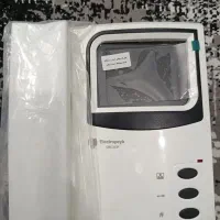 آیفون تصویری رنگی الکتروپیک نونو|مصالح و تجهیزات ساختمان|مشهد, ایثار|دیوار