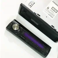 ضبط کنوود اصلیkenwood kDc-mp342u