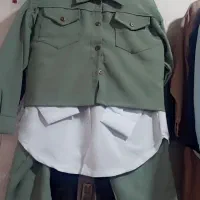 لباس زنانه ب قیمت عمده. ب دلیل تغییر شغل|لباس|اندیمشک, |دیوار