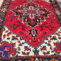 ۲۷ عدد فرش دست بافت ۶متری نو