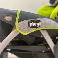 کالسکه و کریرو صندلی ماشین چیکو اصل|کالسکه و لوازم جانبی|ساری, |دیوار