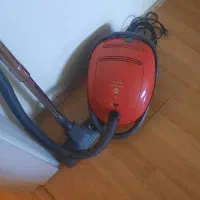 جاروبرقی پارس خزر ۲۰۰۰ وات