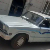 مزدا ۲۰۰۰ ژاپنی
