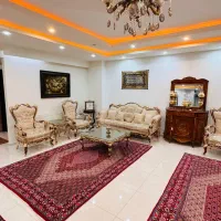 واحدی لوکس در تپه کرباسی سه خوابه