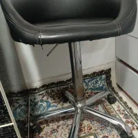 لوازم آرایشگاه ترولی و صندلی کوپ و...|آرایشگاه و سالنهای زیبایی|بهارستان, |دیوار