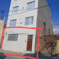 فروش آپارتمان ۶۸ متری ۱ خوابه همکف