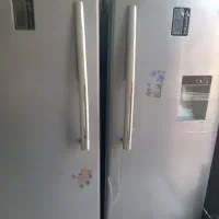 یخچال دوقلو