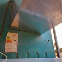 کولر برفاب ۳۵۰۰|کولر آبی|شهرکرد, |دیوار