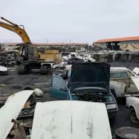 مرکز خودرو فرسوده