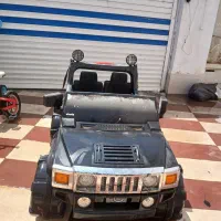 ماشین شارژی