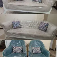 مبل هفت نفره چستر