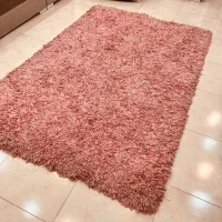 فرش پرز بلند(شگی)