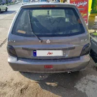 ۱۱۱|خودرو سواری و وانت|رامیان, |دیوار