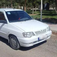 پراید 111