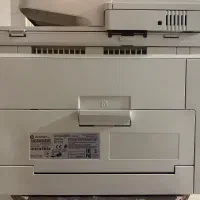 پرینتر رنگی ۴ کاره Hp|پرینتر، اسکنر، کپی، فکس|تهران, قبا|دیوار