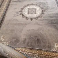 فروش یک جفت فرش1000شانه نصف قیمت بازار