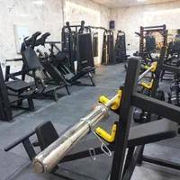 باشگاه بدنسازی اوج|خدمات آموزشی|مشهد, شاهد (شهرک غرب)|دیوار
