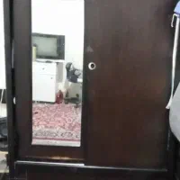 آیینه دراور و کمد لباس|جاکفشی، کمد، دراور|مشهد, شهرک شهید باهنر|دیوار