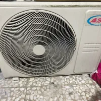 کولر اسپیلت asr کاملا سالم 30000