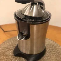 آبمیوه پرتقال گیری