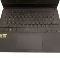 ASUS ROG ZEPHYRUS x13 flow 2022 gv301r|رایانه همراه|تهران, جنت‌آباد جنوبی|دیوار