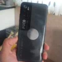 دو دستگاه شیائومی Poco m3 pro 5G و 49|موبایل|قم, شهرک امام حسین|دیوار