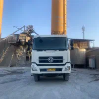 میکسر دانگ فنگ مدل ۹۱|خودرو سنگین|کرمانشاه, |دیوار