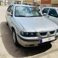 سمند مدل ۸۴ معاوضه با زانتیا یا لیفان ۶۲۰